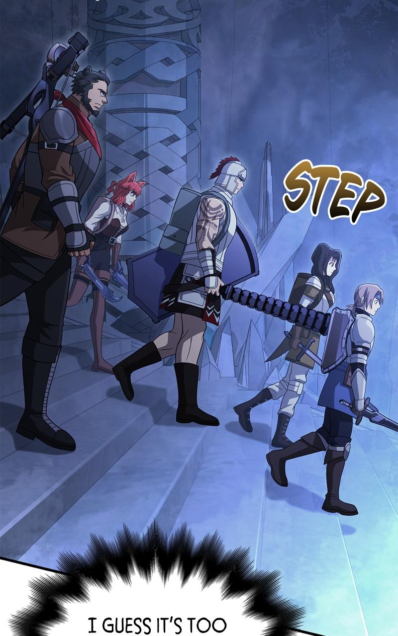 Read Surviving the Game as a Barbarian Manga Online