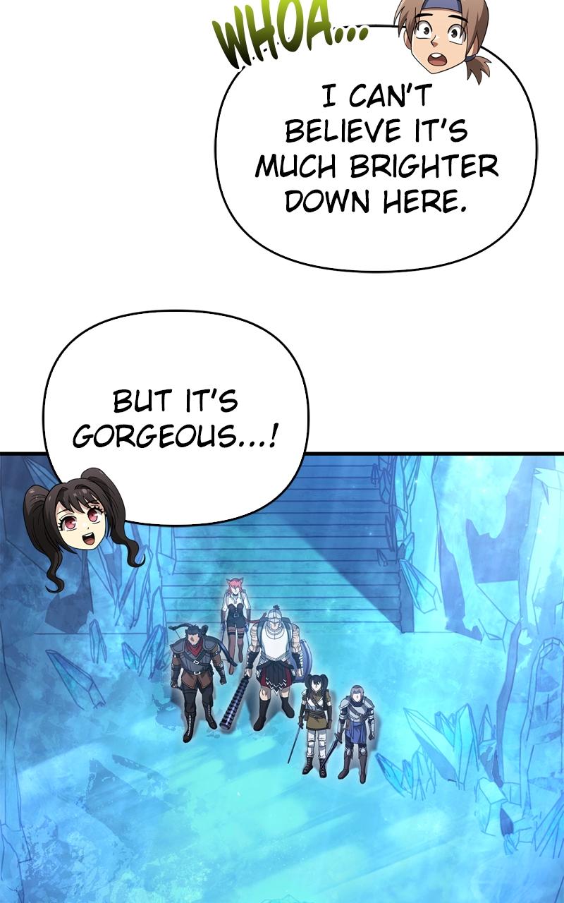 Read Surviving the Game as a Barbarian Manga Online