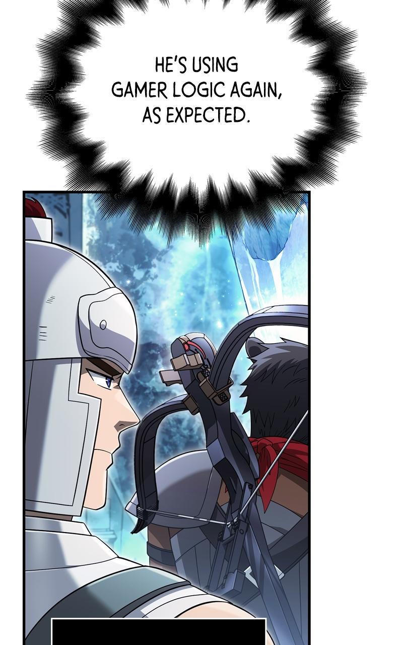 Read Surviving the Game as a Barbarian Manga Online
