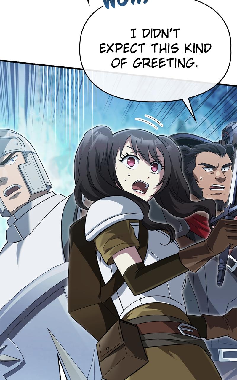 Read Surviving the Game as a Barbarian Manga Online