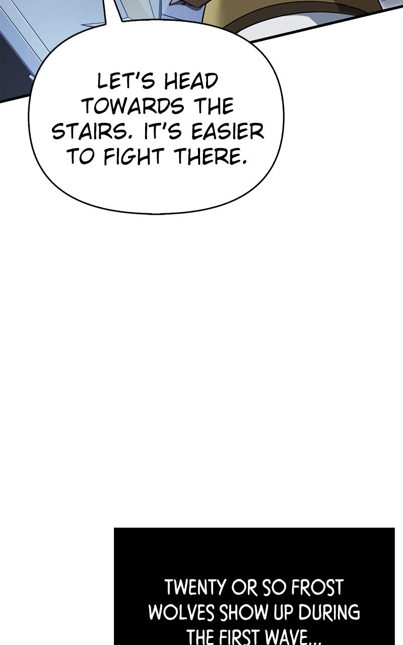 Read Surviving the Game as a Barbarian Manga Online