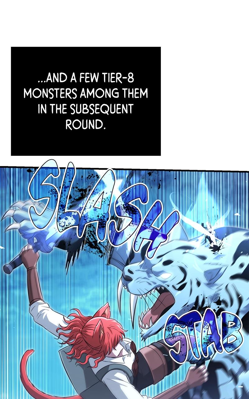 Read Surviving the Game as a Barbarian Manga Online