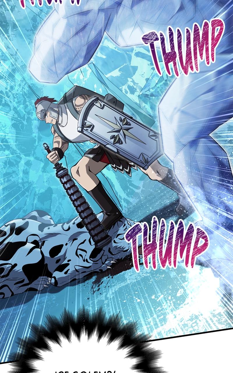 Read Surviving the Game as a Barbarian Manga Online