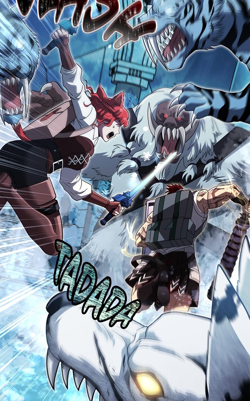 Read Surviving the Game as a Barbarian Manga Online