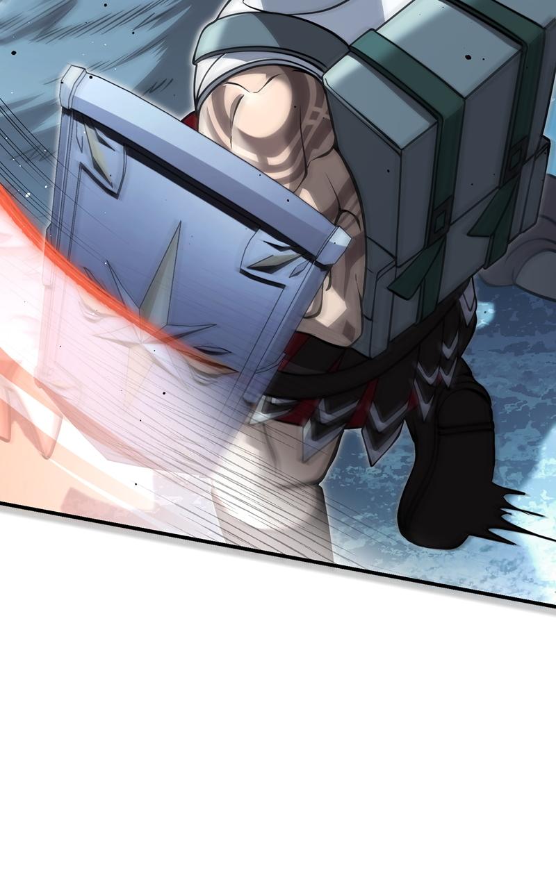 Read Surviving the Game as a Barbarian Manga Online