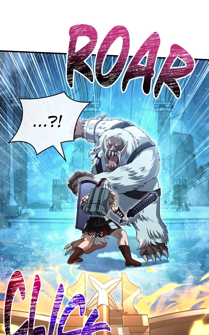 Read Surviving the Game as a Barbarian Manga Online