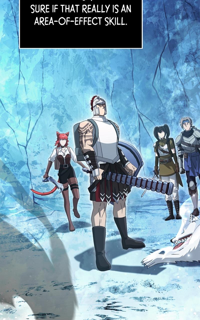 Read Surviving the Game as a Barbarian Manga Online