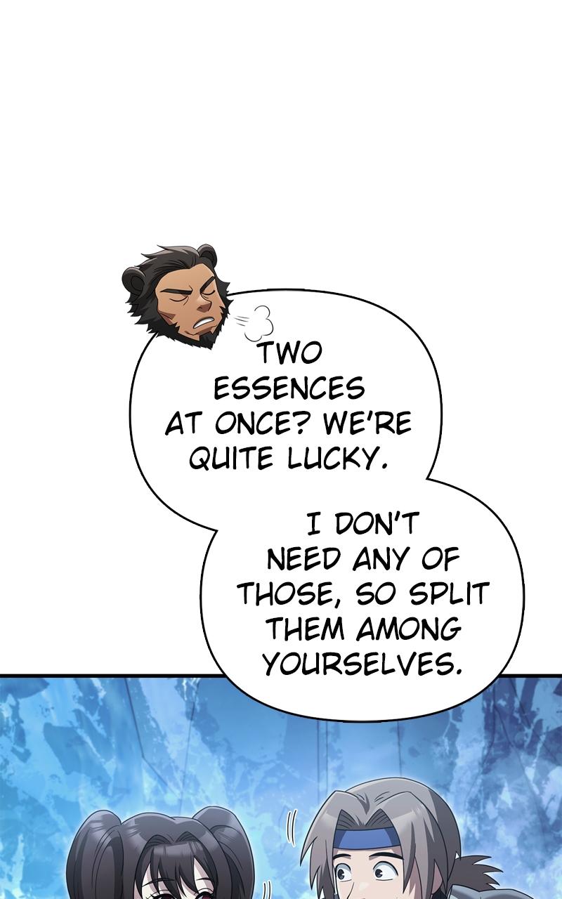 Read Surviving the Game as a Barbarian Manga Online