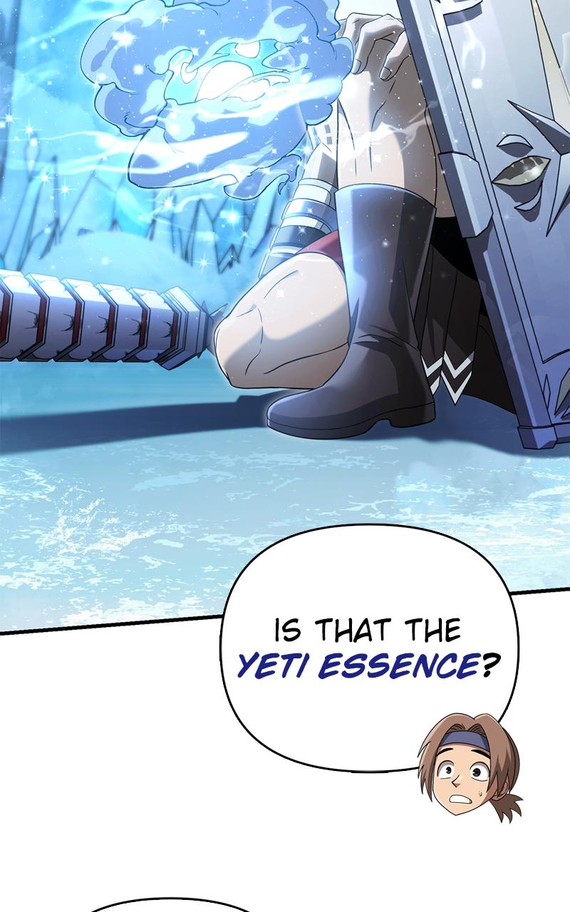 Read Surviving the Game as a Barbarian Manga Online
