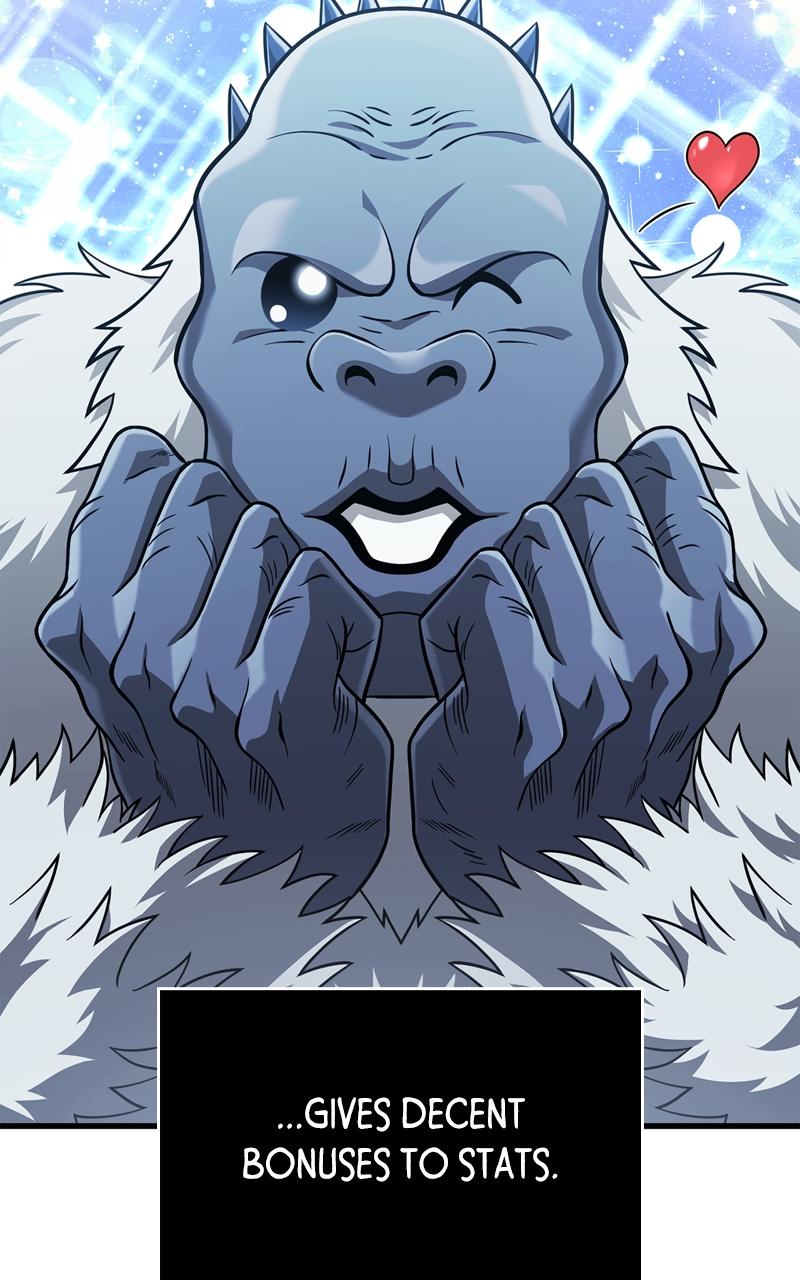 Read Surviving the Game as a Barbarian Manga Online