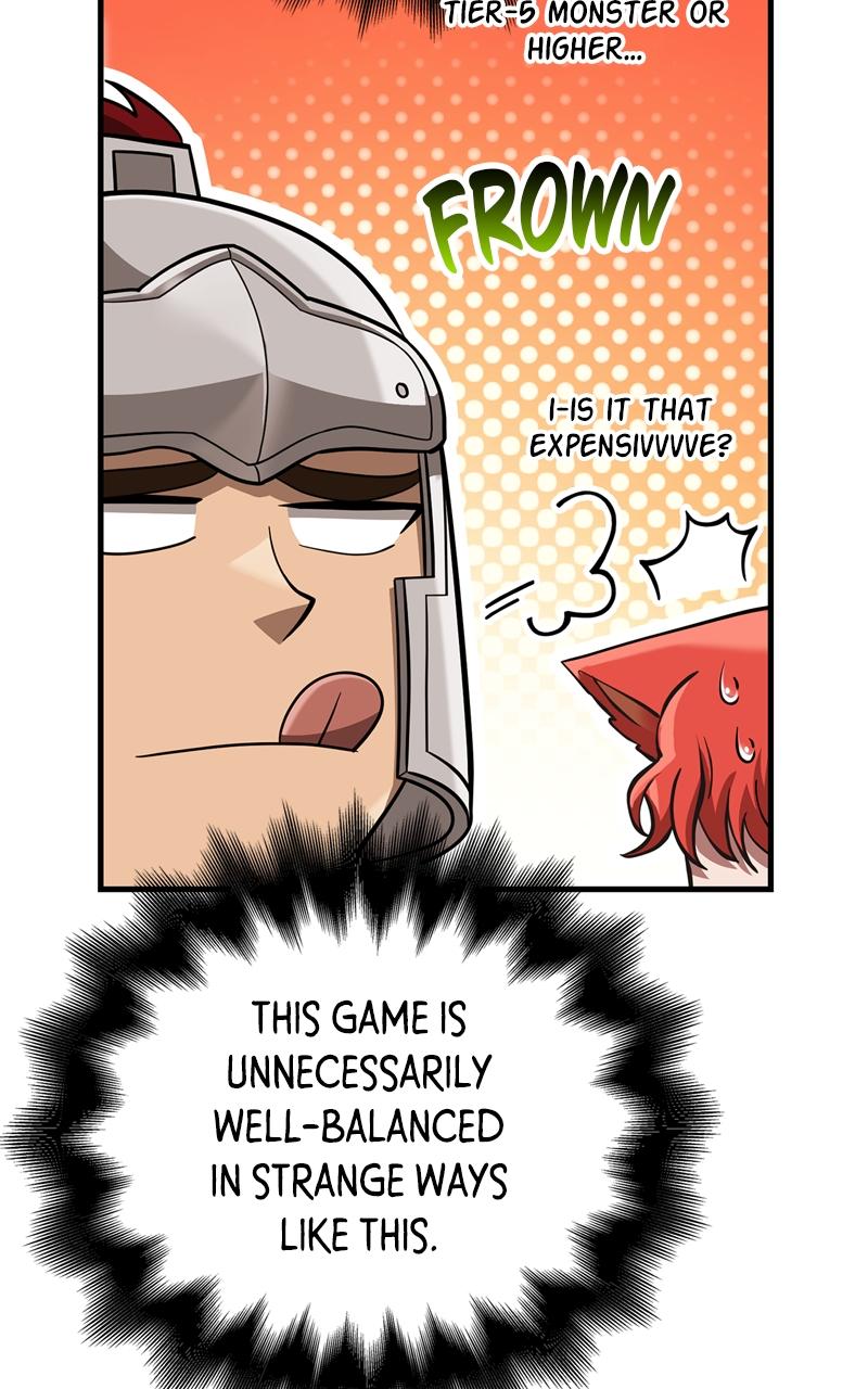 Read Surviving the Game as a Barbarian Manga Online