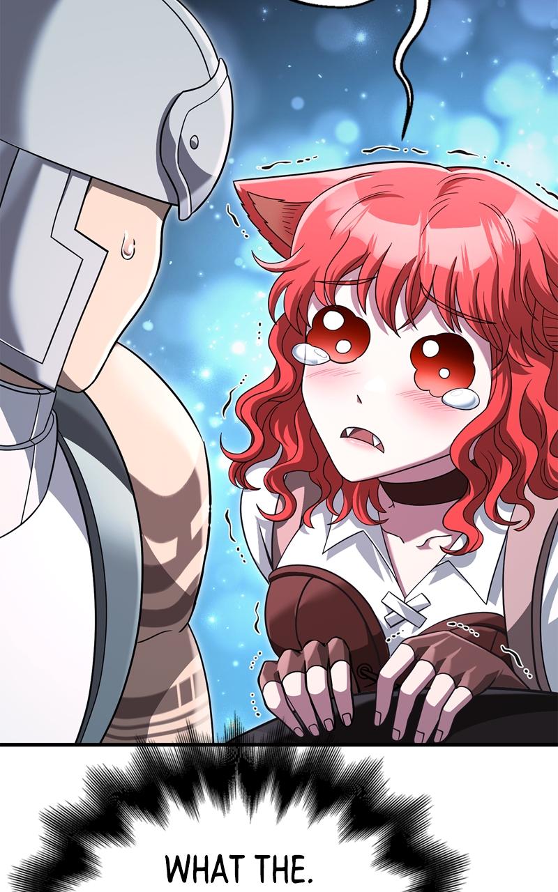 Read Surviving the Game as a Barbarian Manga Online