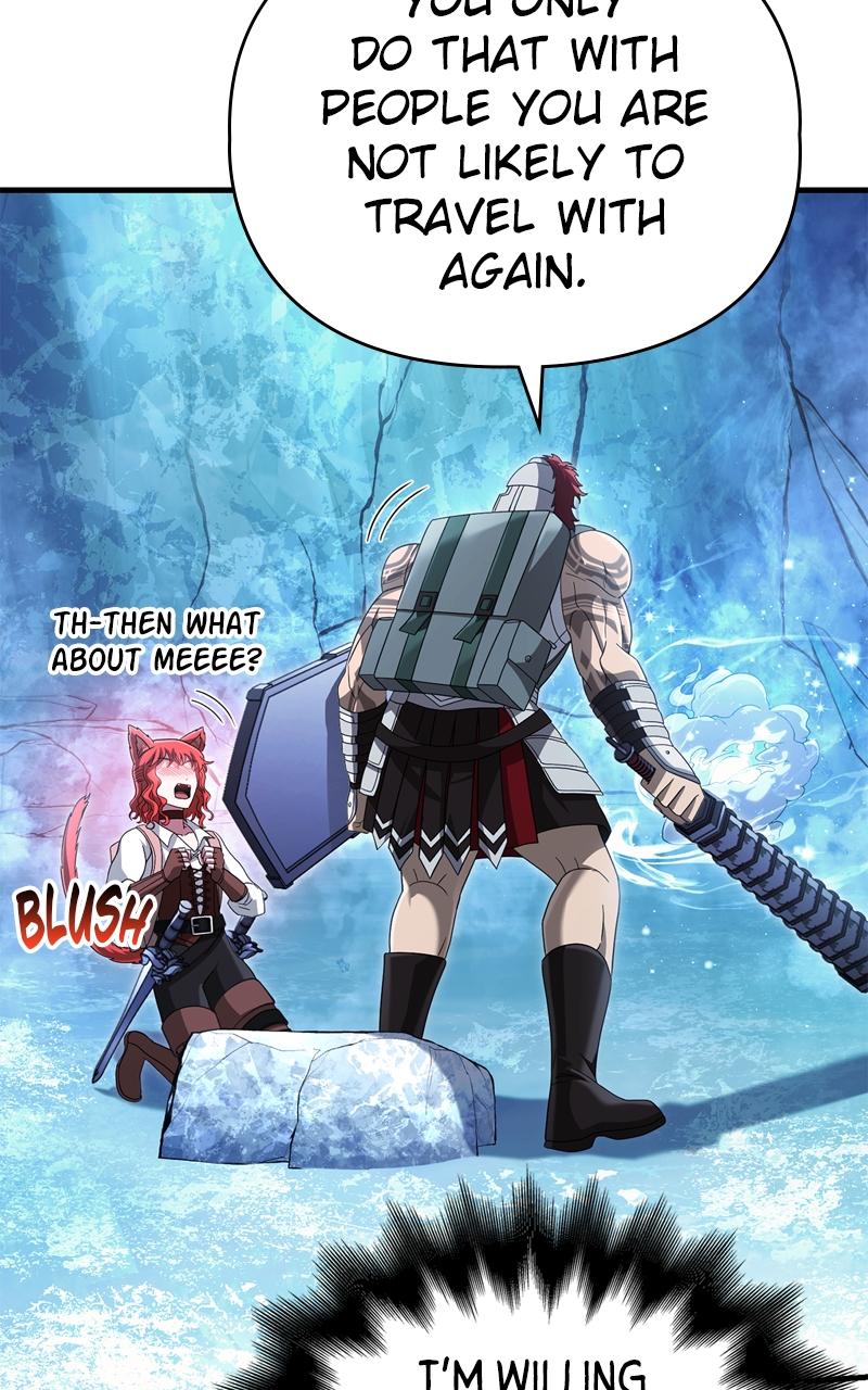 Read Surviving the Game as a Barbarian Manga Online