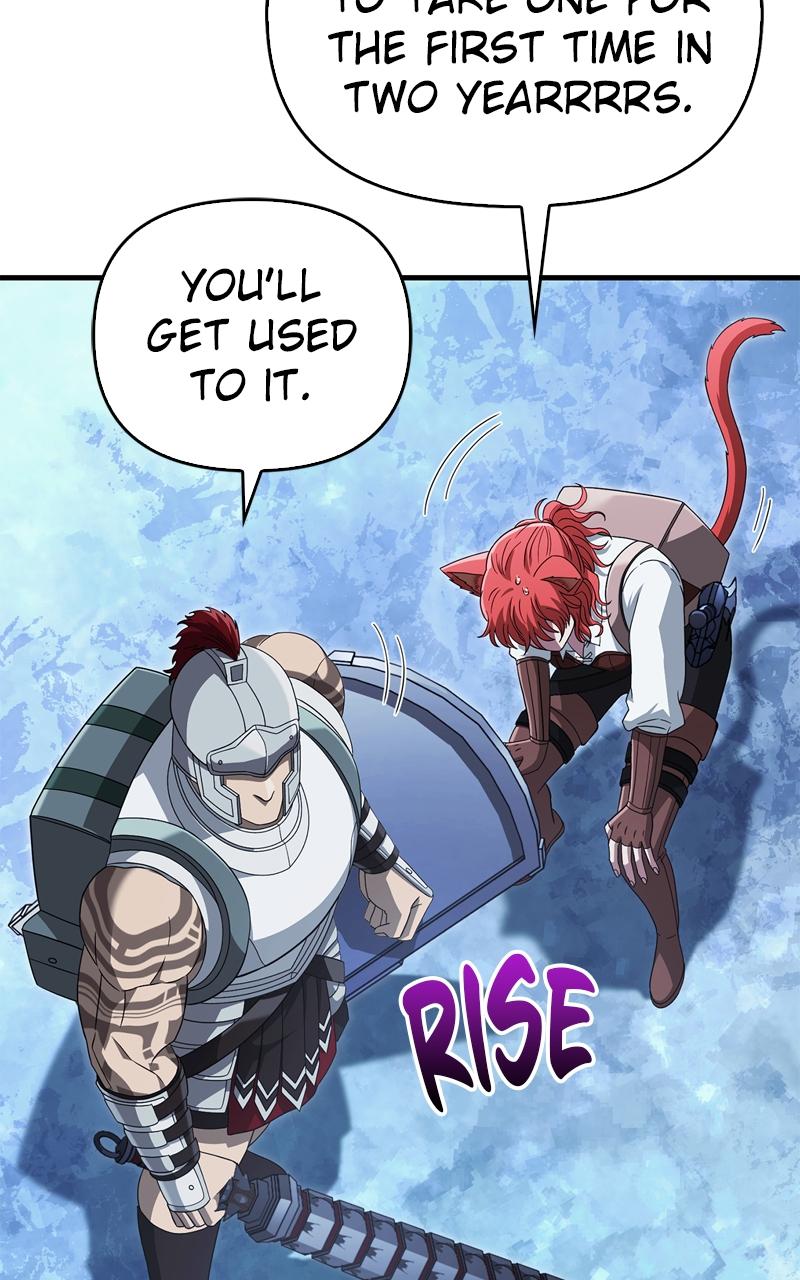 Read Surviving the Game as a Barbarian Manga Online
