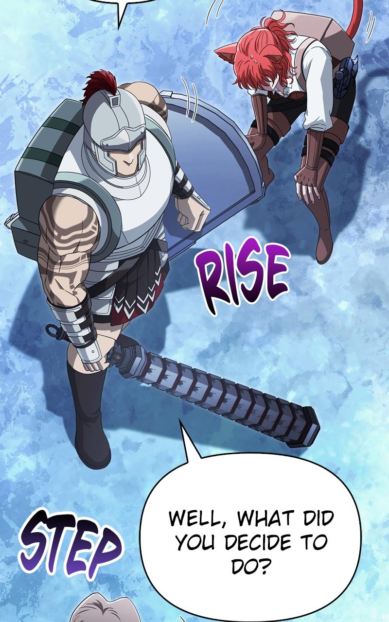 Read Surviving the Game as a Barbarian Manga Online