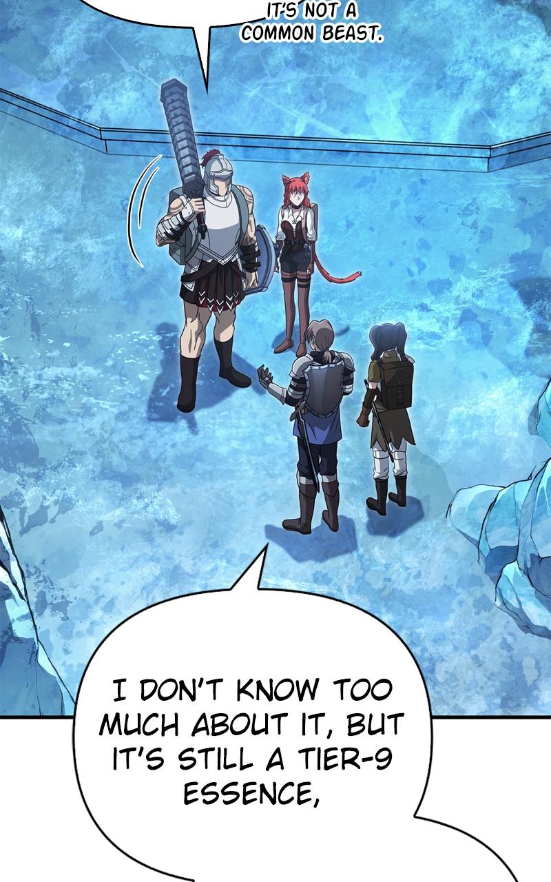 Read Surviving the Game as a Barbarian Manga Online