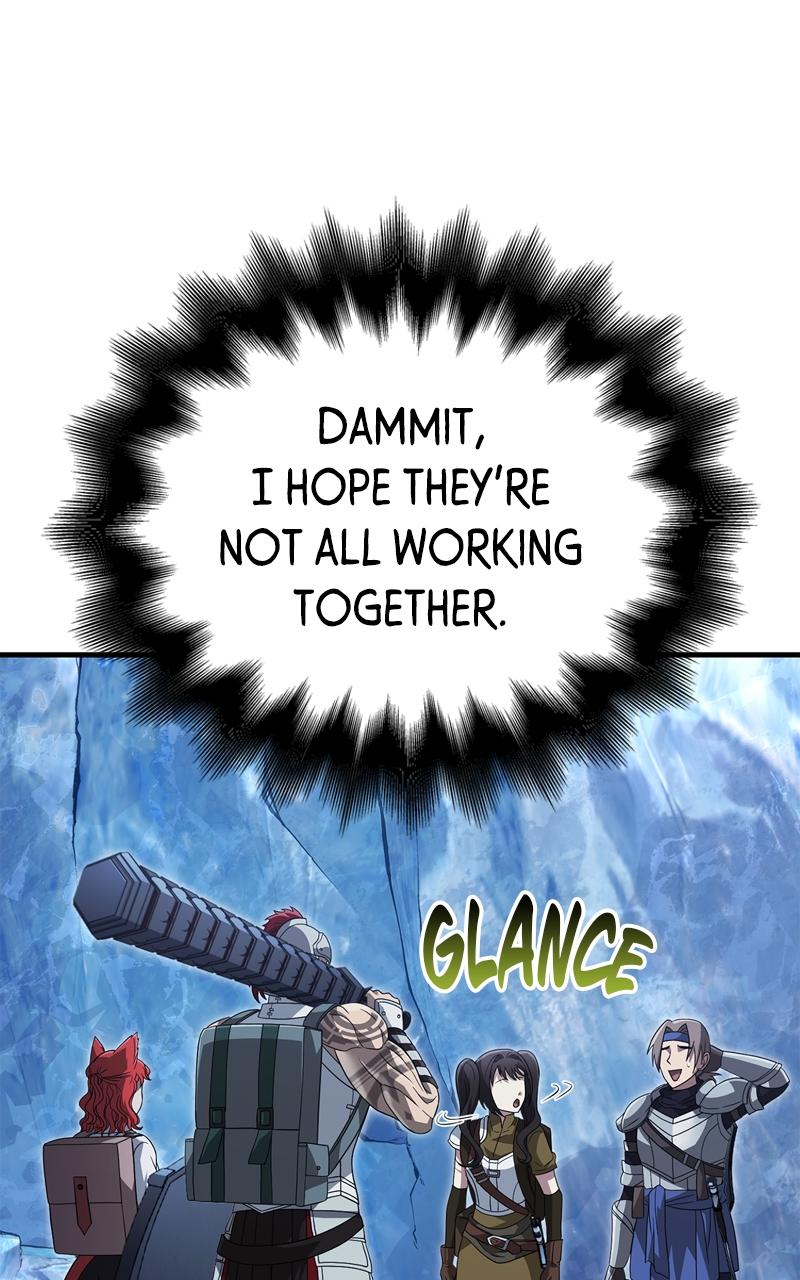 Read Surviving the Game as a Barbarian Manga Online