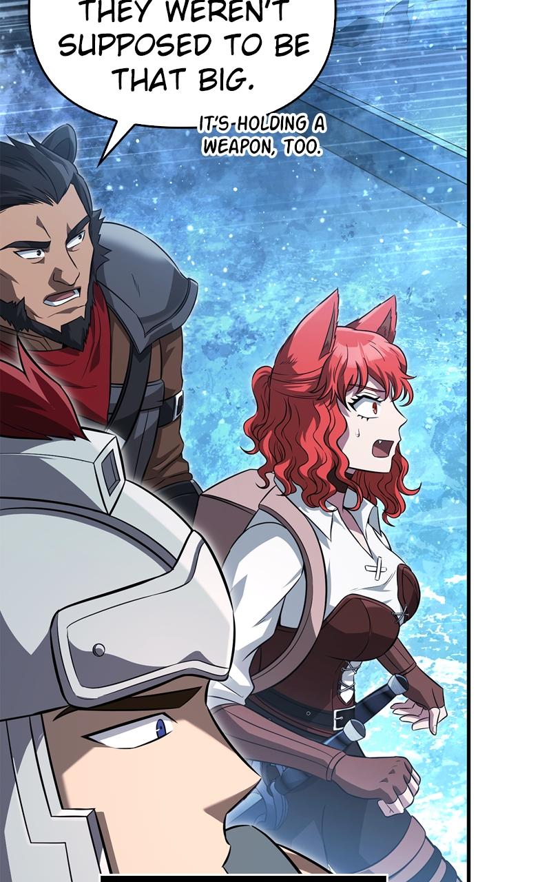 Read Surviving the Game as a Barbarian Manga Online