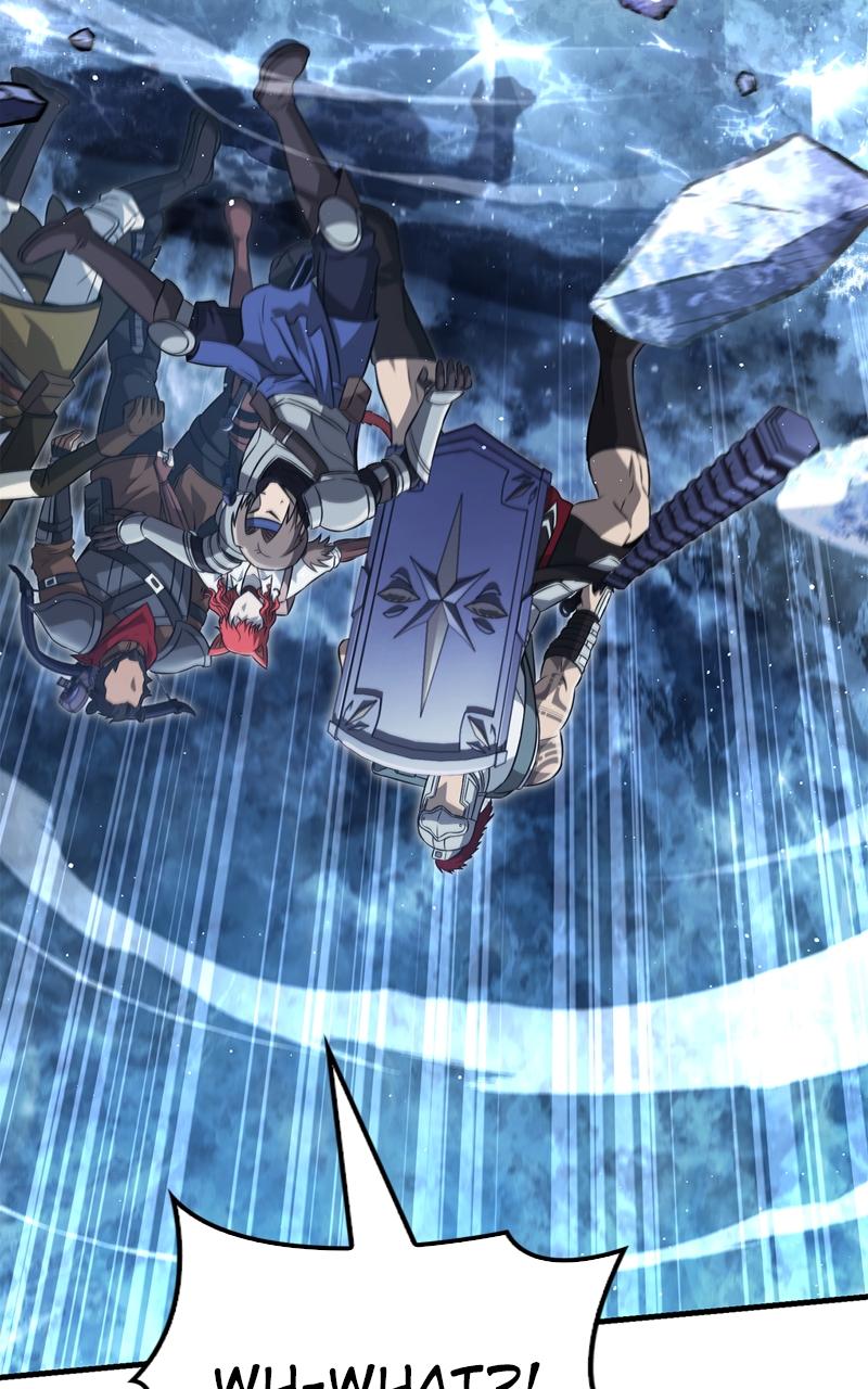 Read Surviving the Game as a Barbarian Manga Online