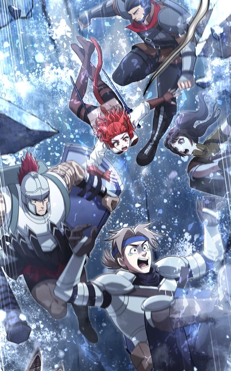 Read Surviving the Game as a Barbarian Manga Online
