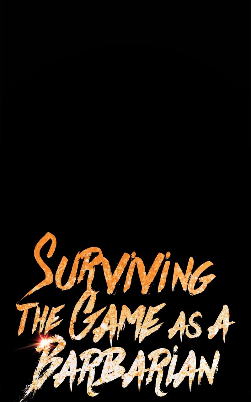 Read Surviving the Game as a Barbarian Manga Online