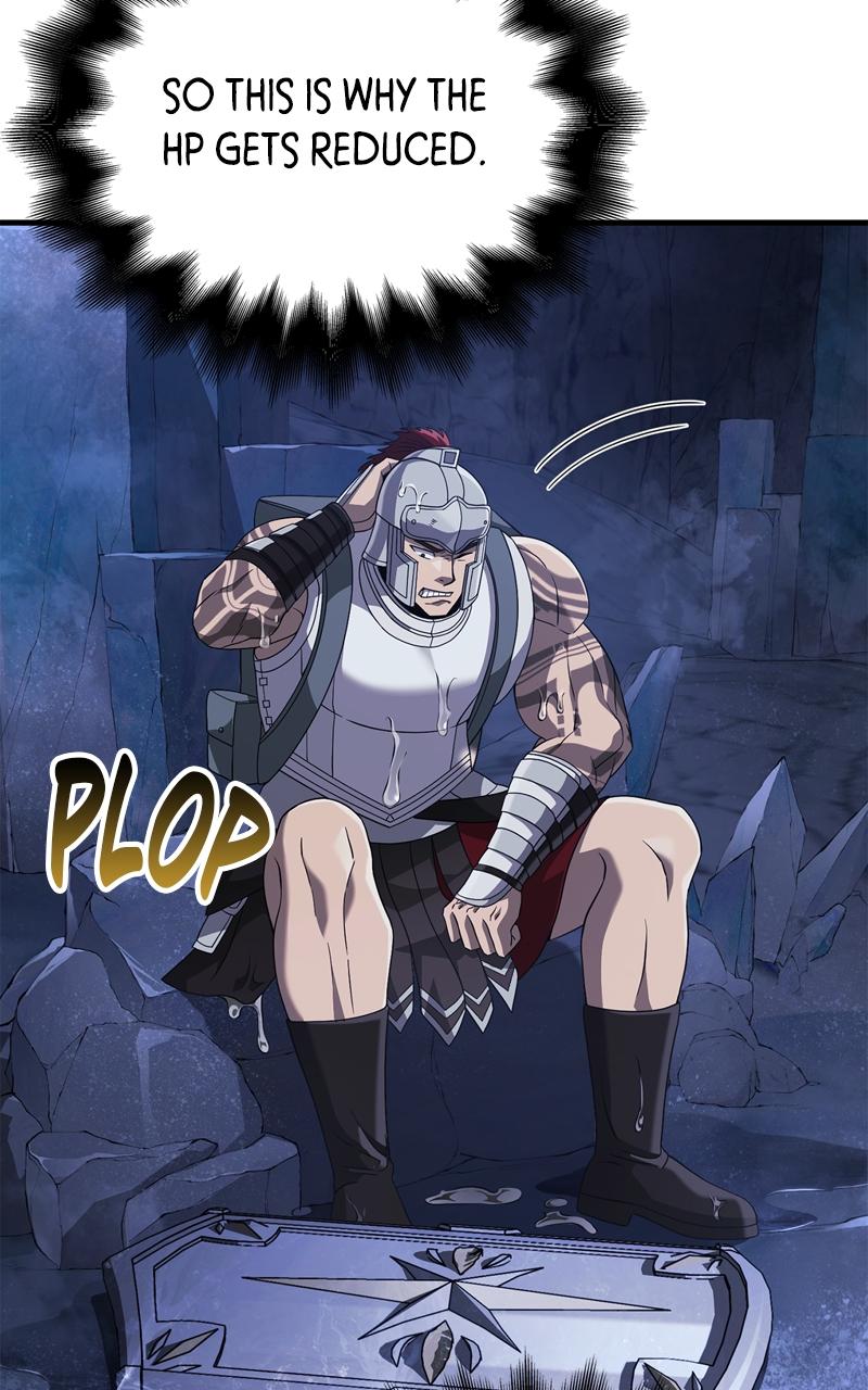 Read Surviving the Game as a Barbarian Manga Online