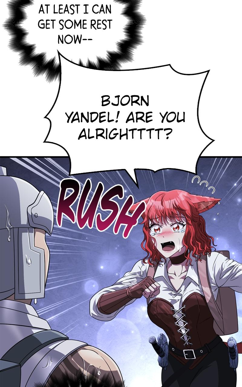 Read Surviving the Game as a Barbarian Manga Online