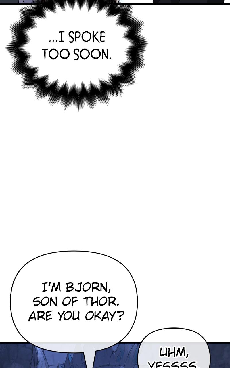 Read Surviving the Game as a Barbarian Manga Online