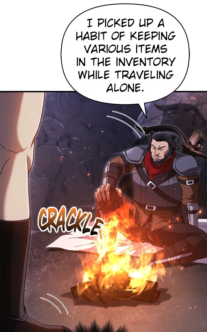 Read Surviving the Game as a Barbarian Manga Online