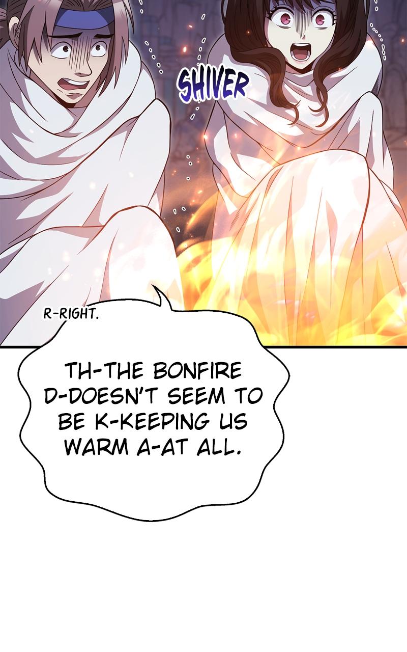 Read Surviving the Game as a Barbarian Manga Online