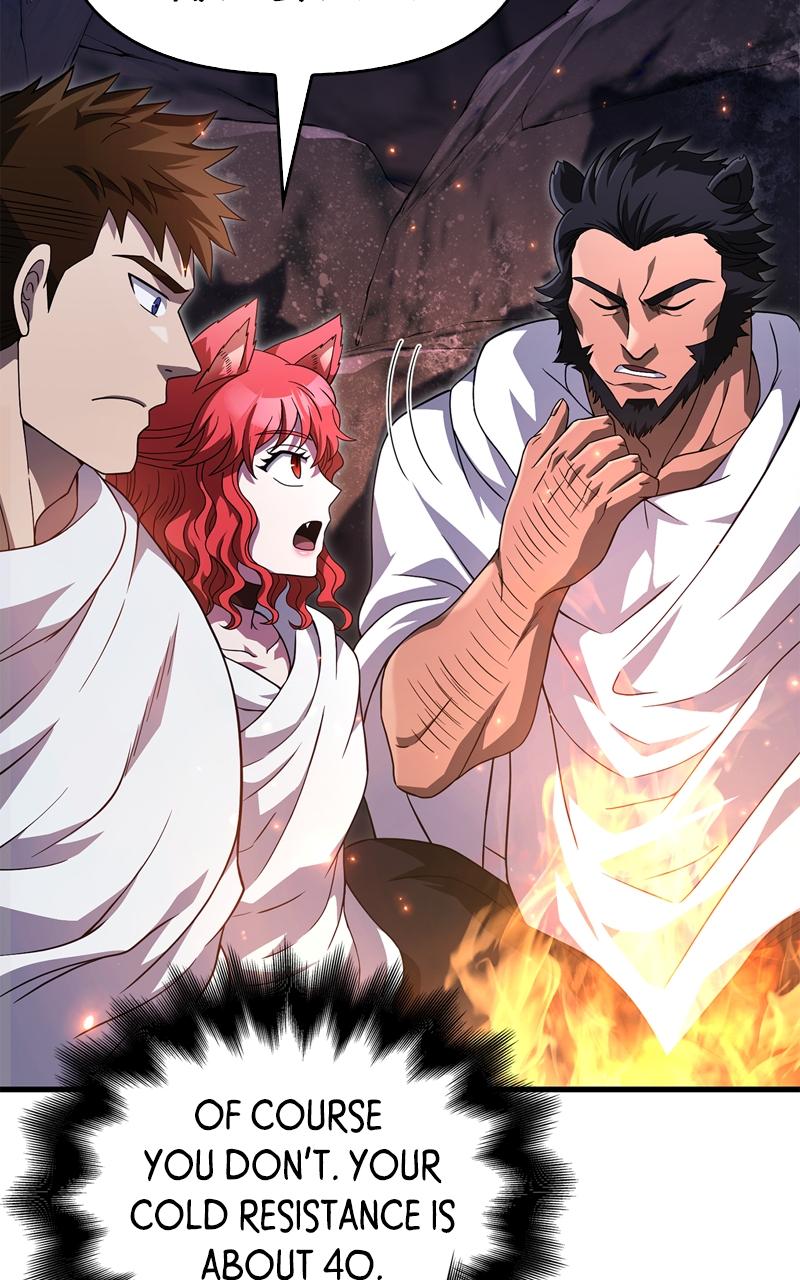Read Surviving the Game as a Barbarian Manga Online