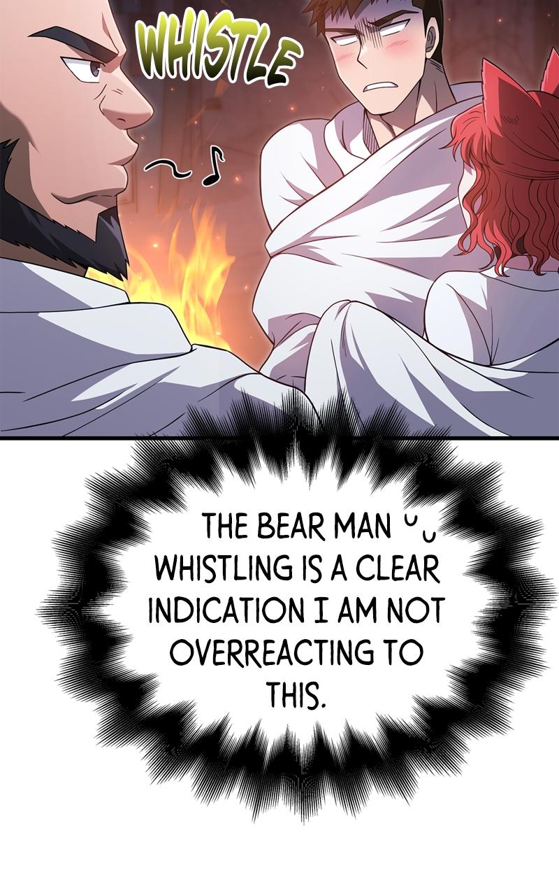 Read Surviving the Game as a Barbarian Manga Online