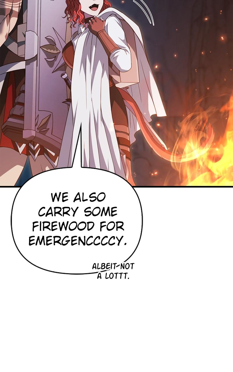 Read Surviving the Game as a Barbarian Manga Online
