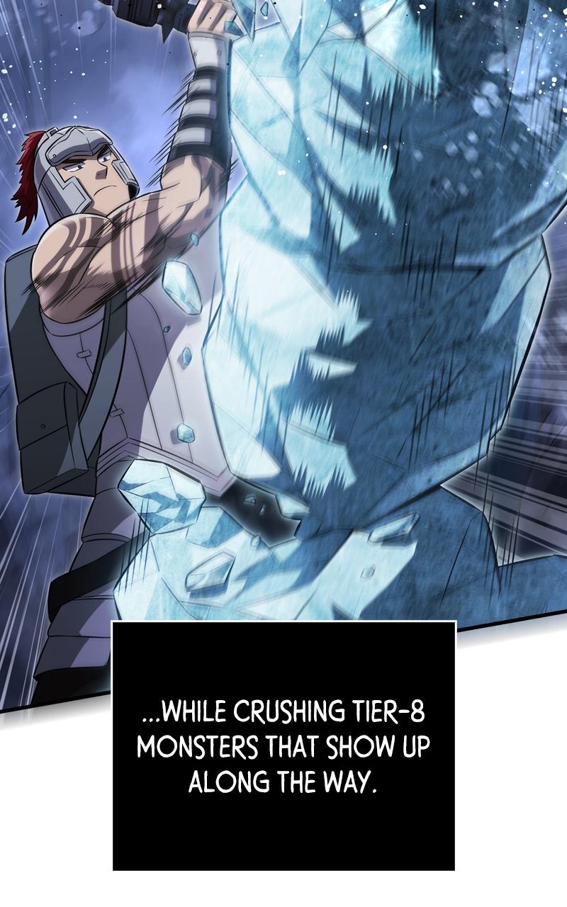 Read Surviving the Game as a Barbarian Manga Online