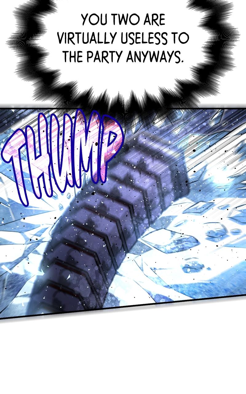 Read Surviving the Game as a Barbarian Manga Online