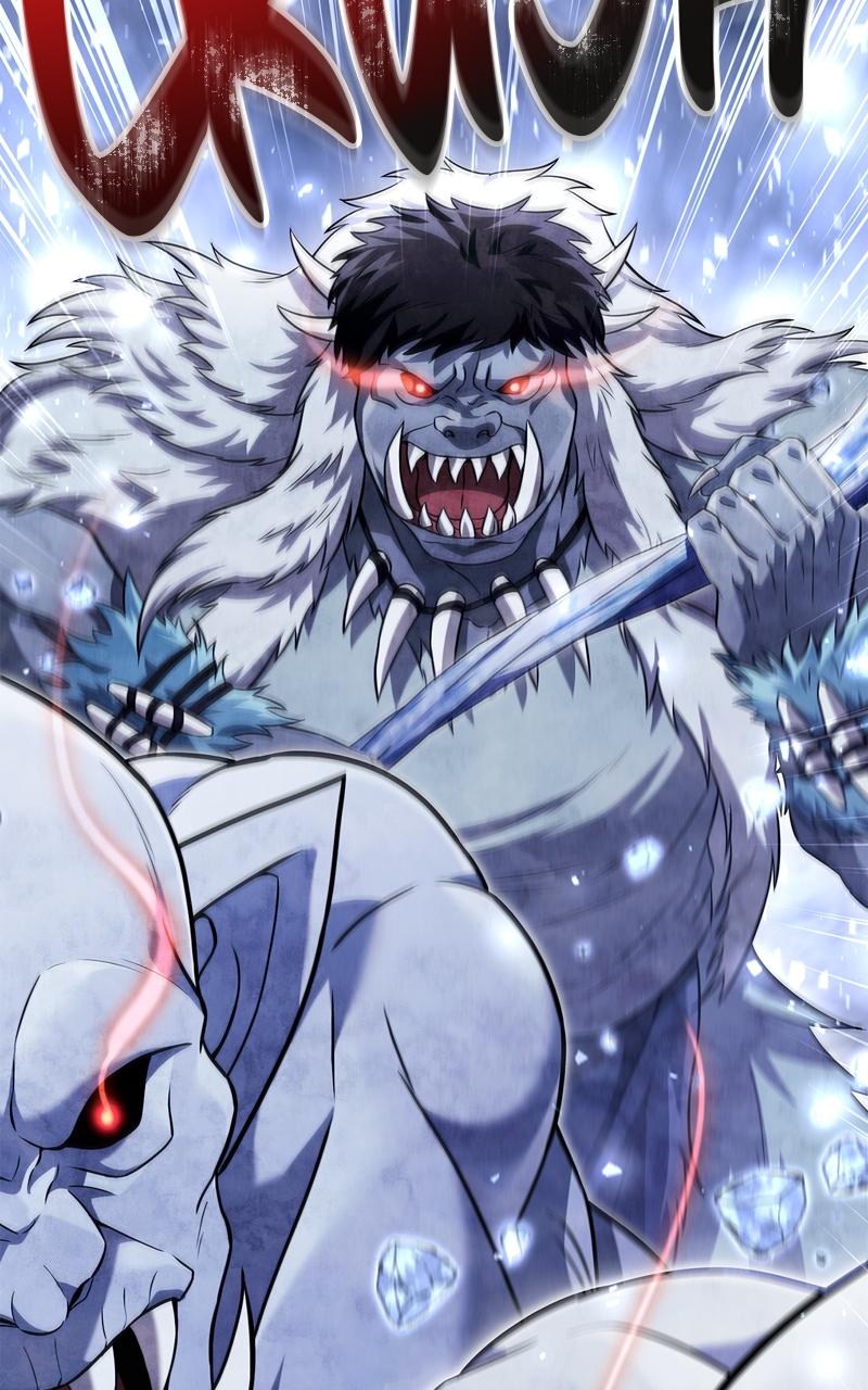 Read Surviving the Game as a Barbarian Manga Online