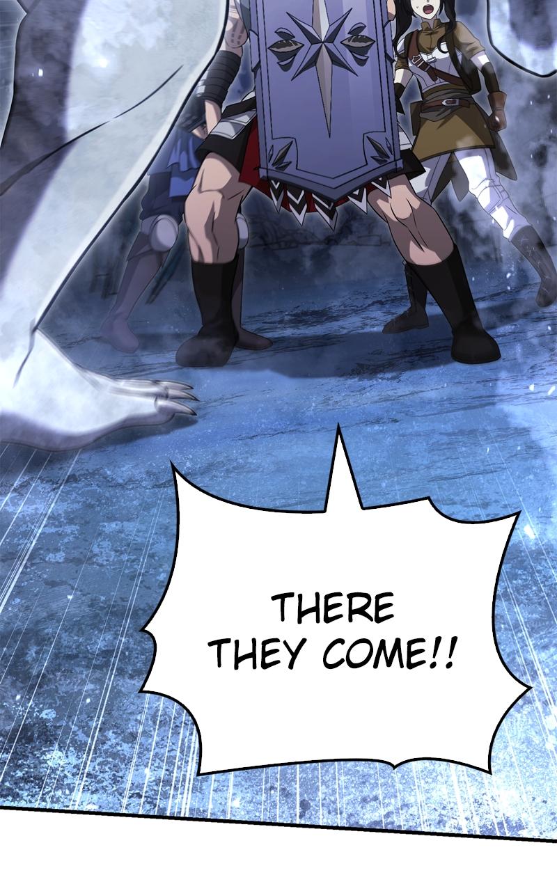 Read Surviving the Game as a Barbarian Manga Online