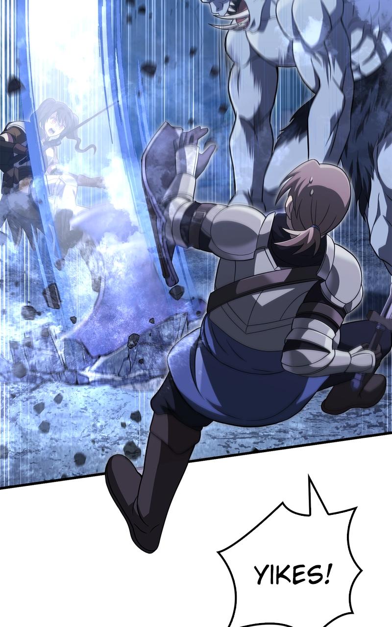 Read Surviving the Game as a Barbarian Manga Online