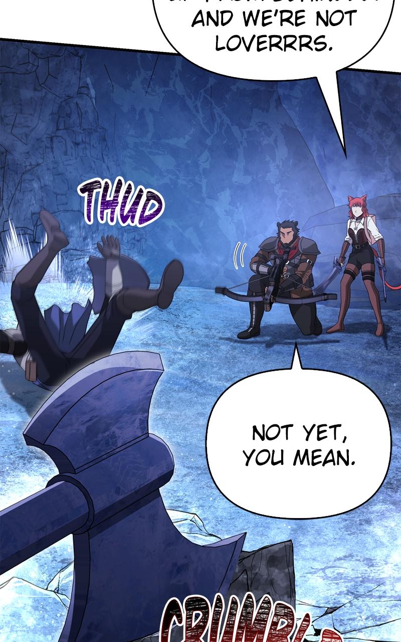 Read Surviving the Game as a Barbarian Manga Online