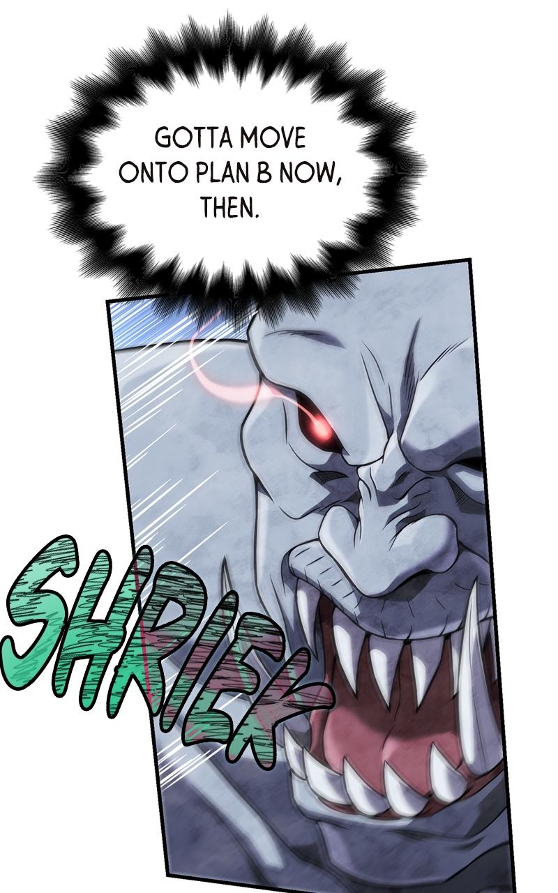 Read Surviving the Game as a Barbarian Manga Online