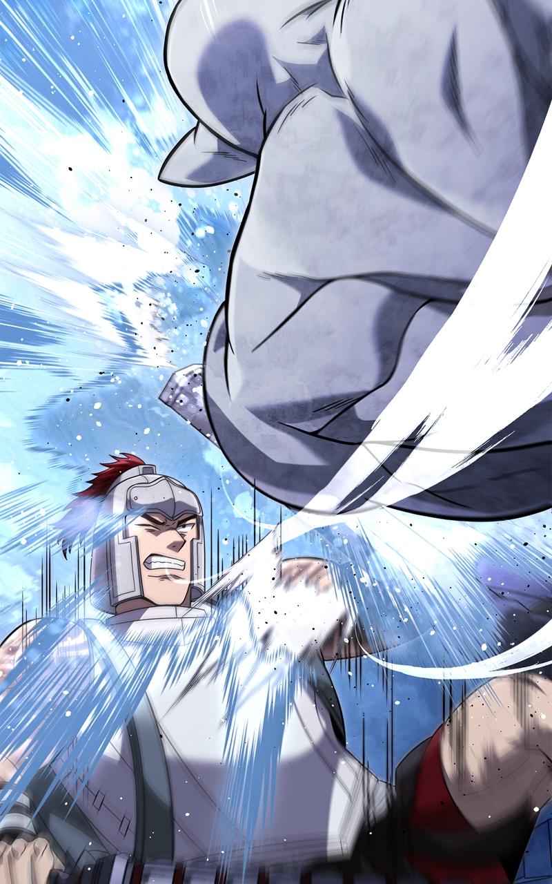 Read Surviving the Game as a Barbarian Manga Online