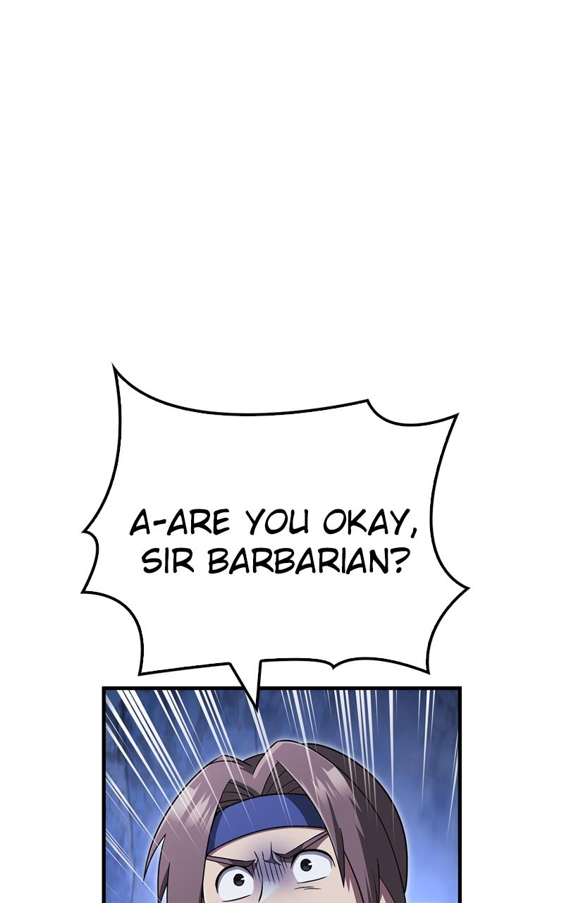 Read Surviving the Game as a Barbarian Manga Online