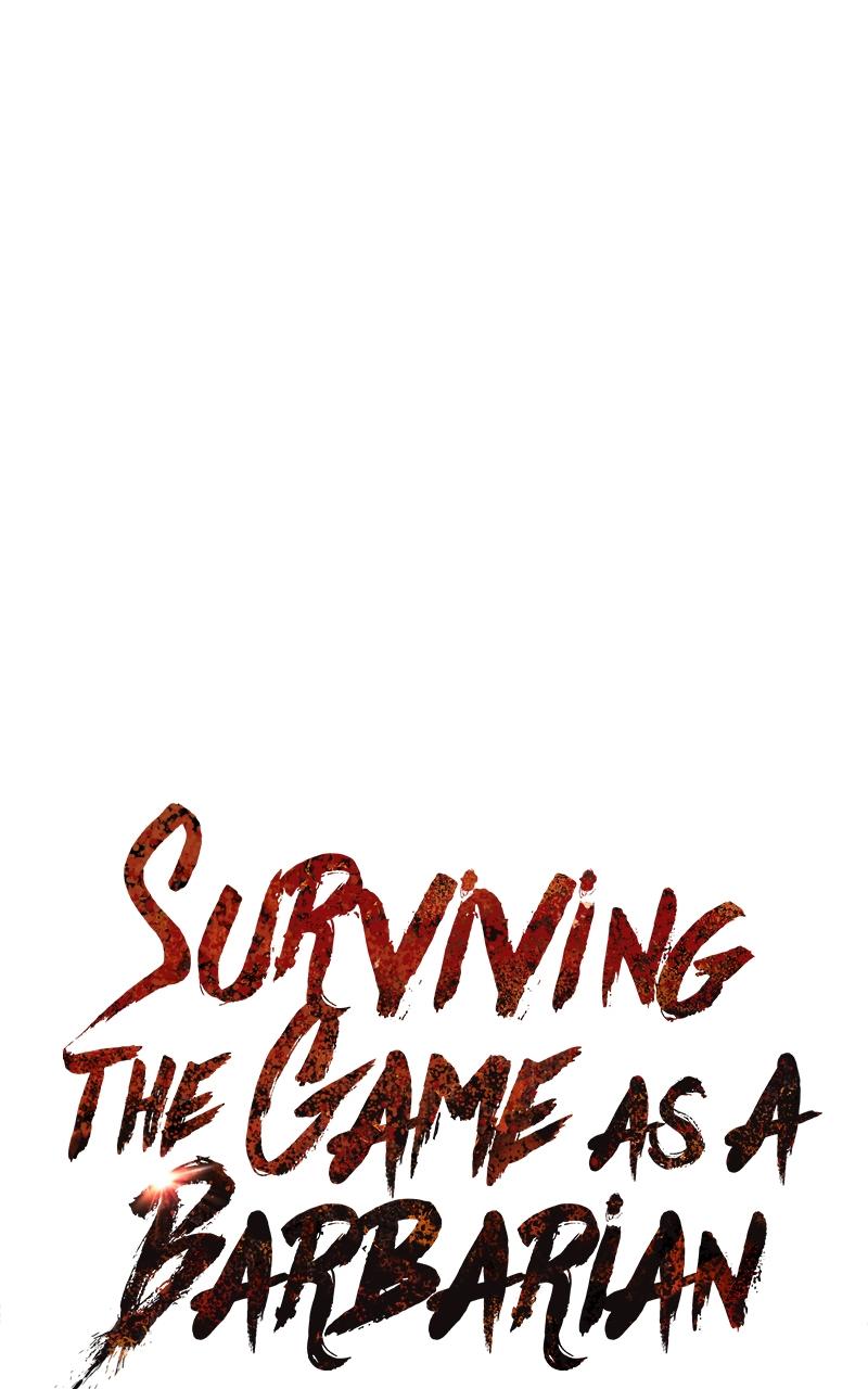 Read Surviving the Game as a Barbarian Manga Online