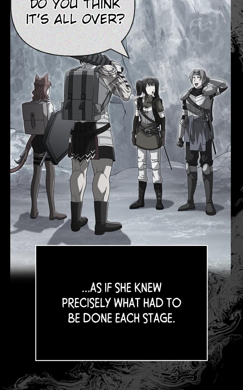 Read Surviving the Game as a Barbarian Manga Online