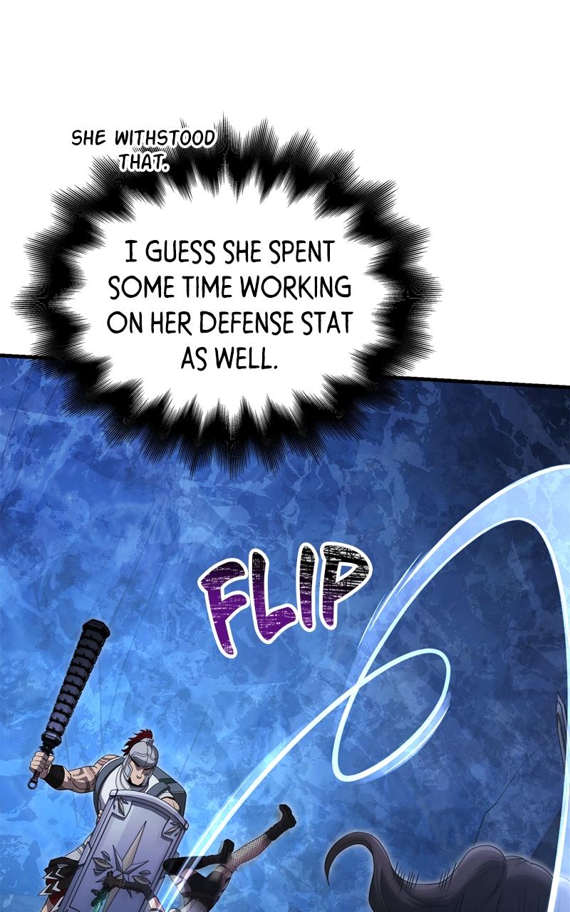 Read Surviving the Game as a Barbarian Manga Online