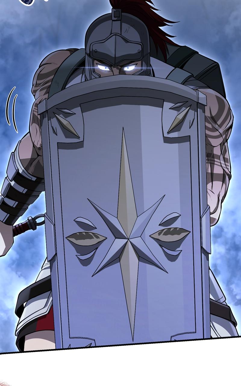 Read Surviving the Game as a Barbarian Manga Online