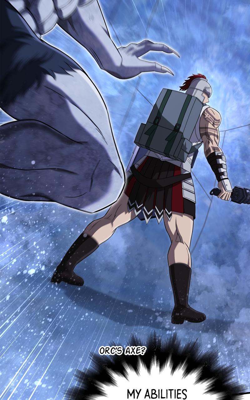 Read Surviving the Game as a Barbarian Manga Online