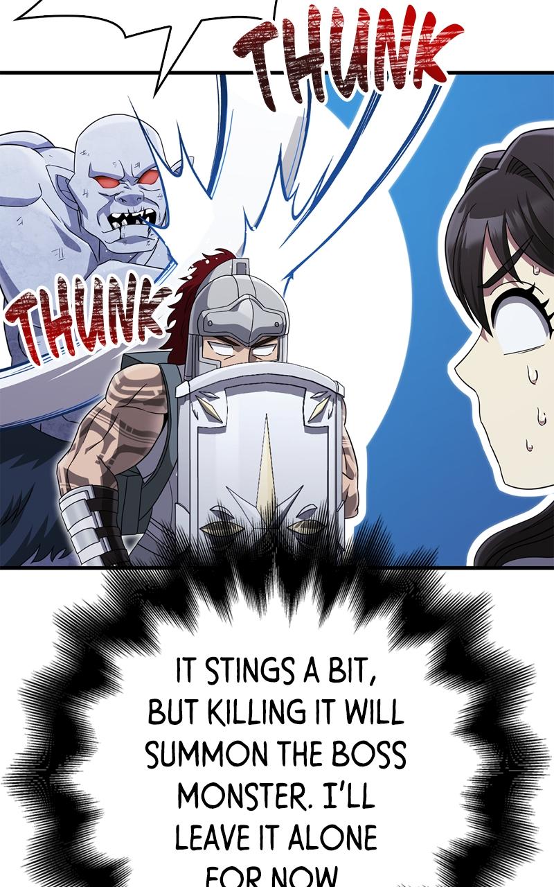 Read Surviving the Game as a Barbarian Manga Online