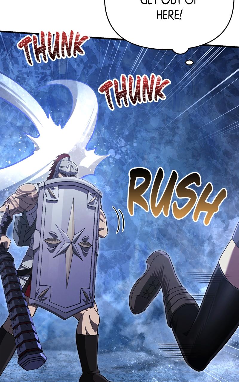 Read Surviving the Game as a Barbarian Manga Online