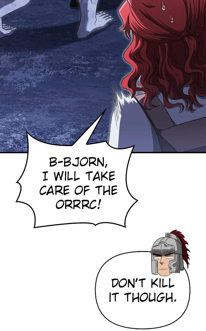 Read Surviving the Game as a Barbarian Manga Online